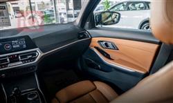 بي ام دبليو الفئة 3